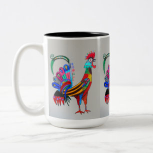 Mugg - 053 - Tupp