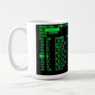 Mugg - 0,44 l