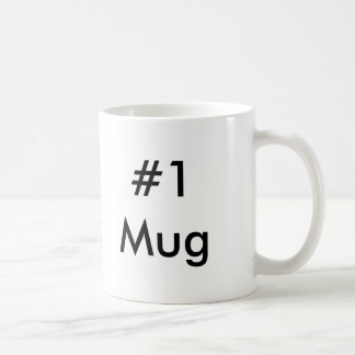 Mugg #1