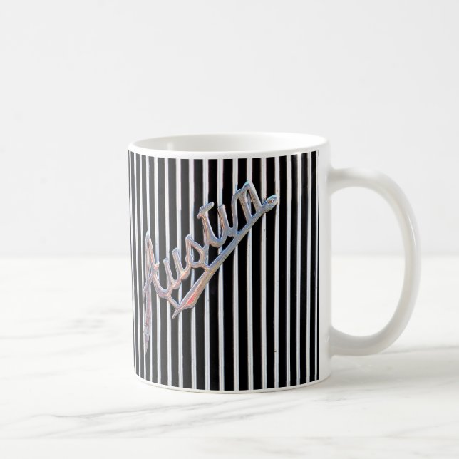 MUGG 1 (Höger)