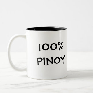 MUGG 100%PINOY