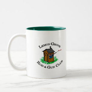 mugg 11 oz.