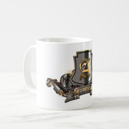 Mugg (11 oz. & 15 oz.)