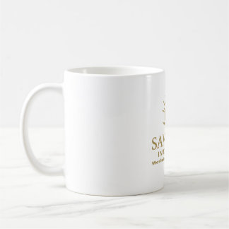 Mugg 11oz anpassar ditt eget mugg