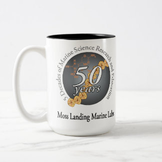 Mugg (15 uns): två-tona bio/chem