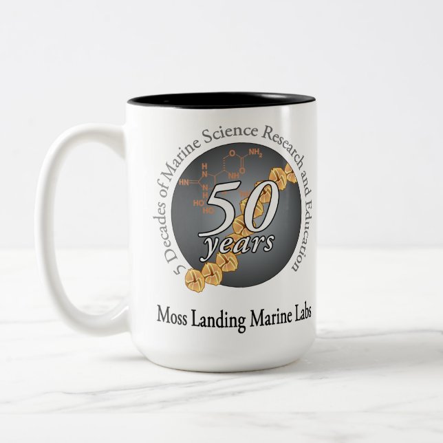 Mugg (15 uns): två-tona bio/chem (Vänster)