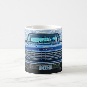 Mugg 1962 för Chevrolet Impala Hotrod
