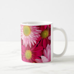 Mugg 1 för favör för vildblomma matt