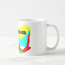 Mugg 2016