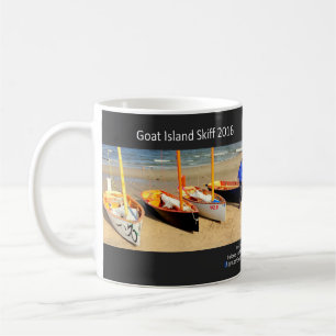 Mugg 2016 för getöSkiff
