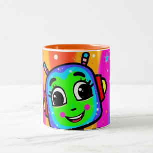 Mugg 2025