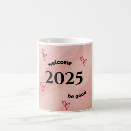Mugg 2025