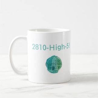 mugg 2810 high-5
