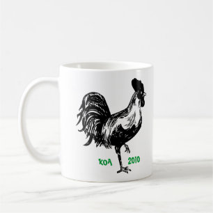 Mugg #2 för KOA 2010