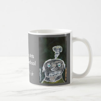 mugg 2A-Draggon