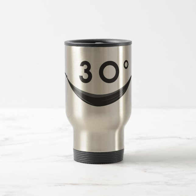 Mugg 30* (Center)