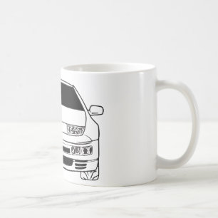 mugg 300ZX