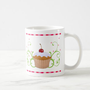 Mugg 3 - Muffin