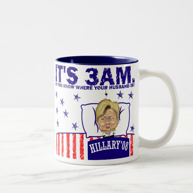 mugg 3AM (Höger)