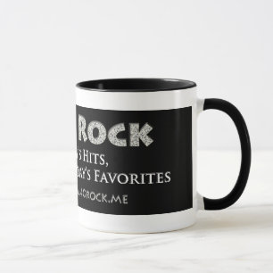 mugg 40Rock