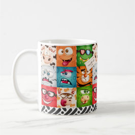 Mugg 4-dryck 9$ 20 K