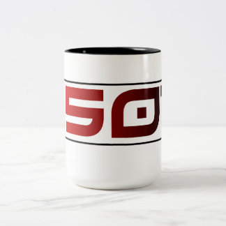 Mugg 501