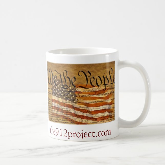 mugg 912project (Höger)