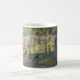Mugg A Söndag Aftermidön La Grande Jatte