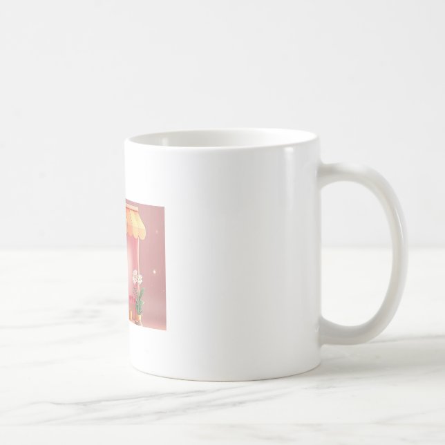 mugg a underbar bild (Höger)