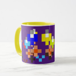 MUGG ABSTRAKT 1