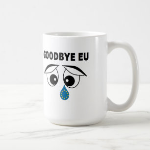 Mugg Adjö EU