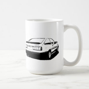 Mugg AE86