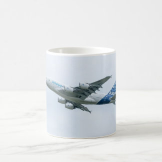 Mugg / Airbus A380