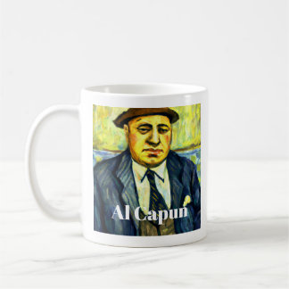 Mugg ’Al Capon: The Godfather of Pappa Jokes’