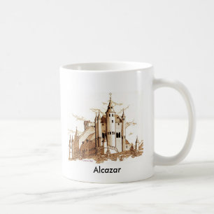 Mugg - Alcazar