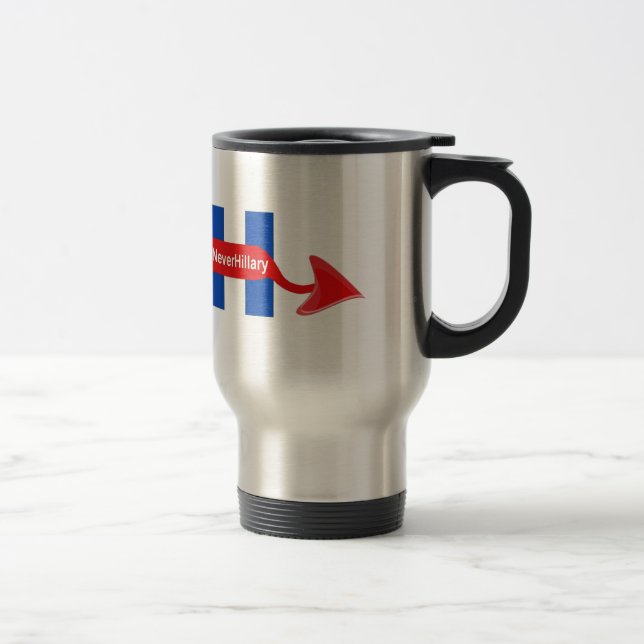Mugg Aldriary Hillary (Höger)