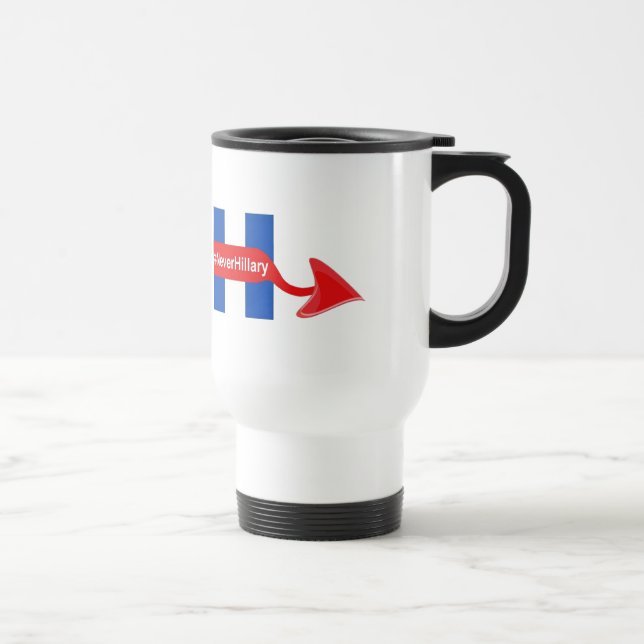 Mugg Aldriary Hillary (Höger)