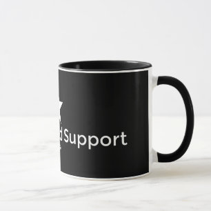Mugg (ALS)