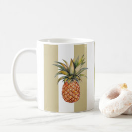 Mugg - Ananas