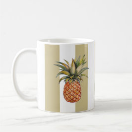 Mugg - Ananas