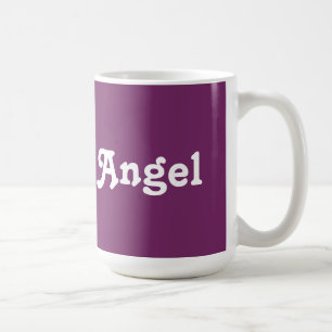 Mugg Angel