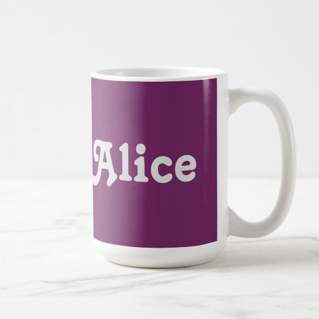 Mugg Ann (Höger)