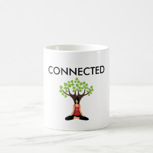Mugg Ansluten