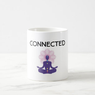 Mugg Ansluten 2