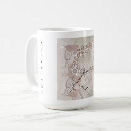 Mugg Après-ski by Carita K design