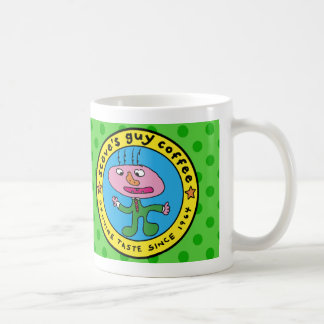 mugg är kille
