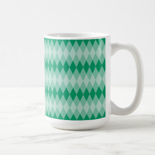 Mugg - Argylldiamanter