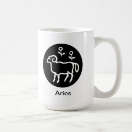 Mugg - Aries