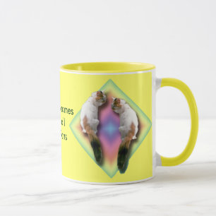 Mugg - Armth and Comfort