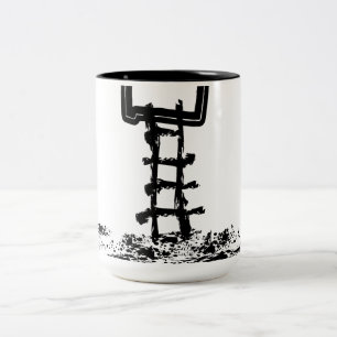 Mugg art